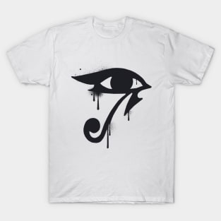 Pharah Tattoo T-Shirt